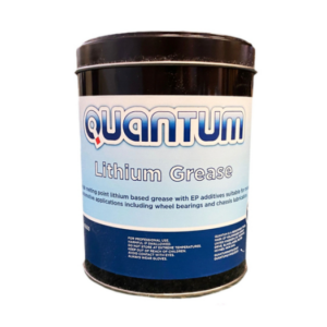 Lithium Grease Tub