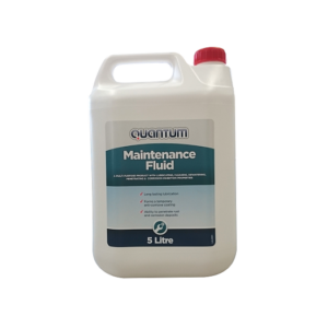 Maintenance Fluid