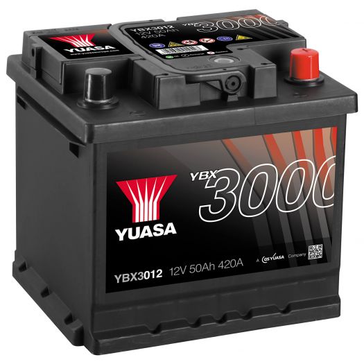 YBX3012