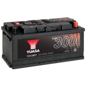 YBX3017