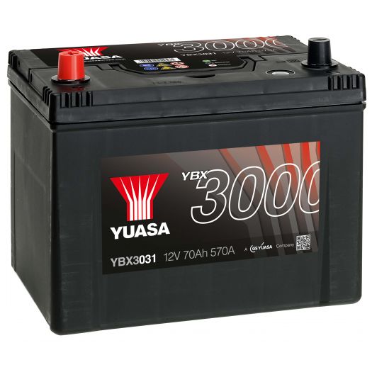 YBX3031