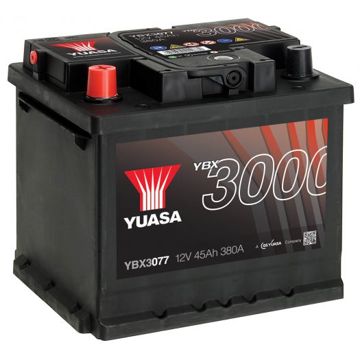 YBX3077