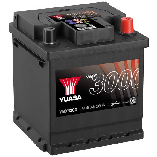 YBX3202