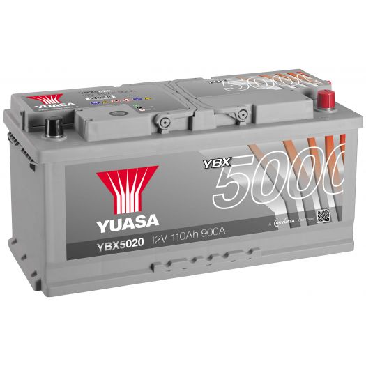 YBX5020