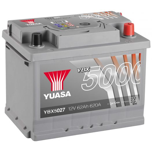 YBX5027