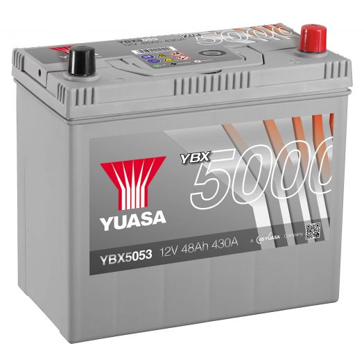 YBX5053
