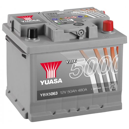 YBX5063