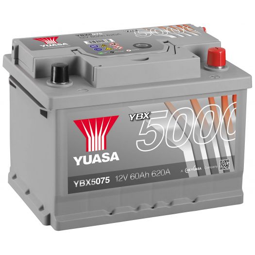 YBX5075