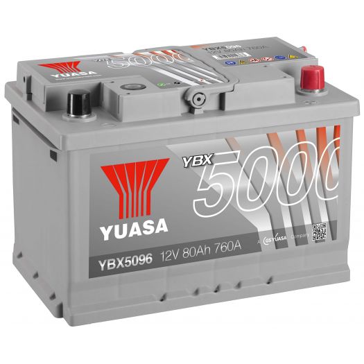 YBX5096