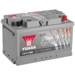 YBX5100