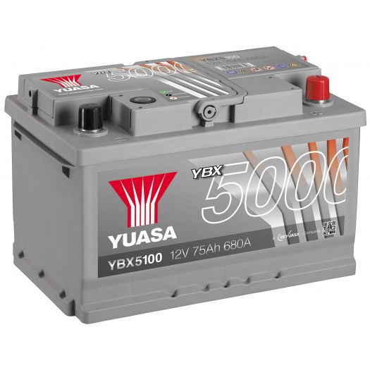 YBX5100
