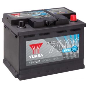 YBX7027