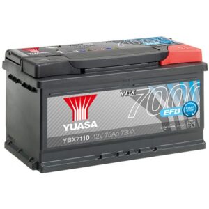 YBX7110