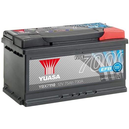 YBX7110