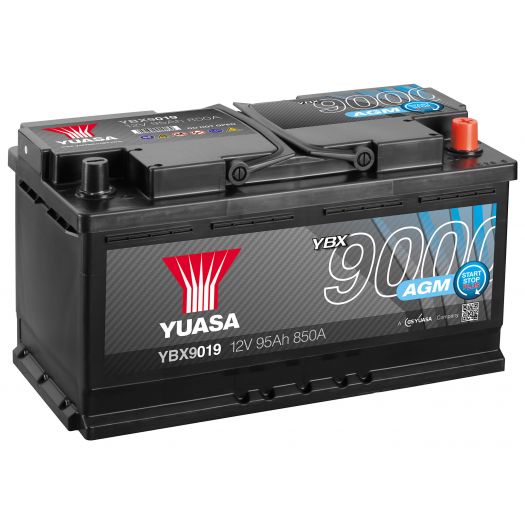 YBX9019