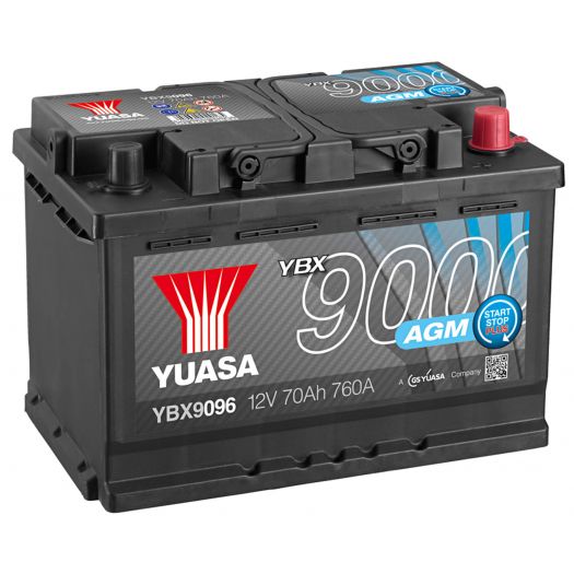 YBX9096