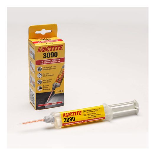 3090 two component gel