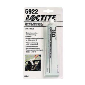 5922 gasket dressing