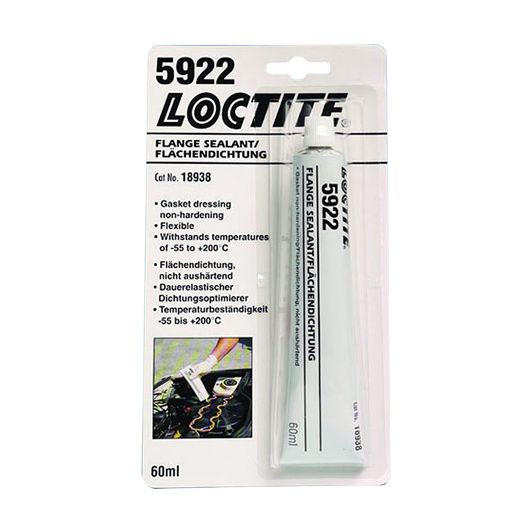 5922 gasket dressing