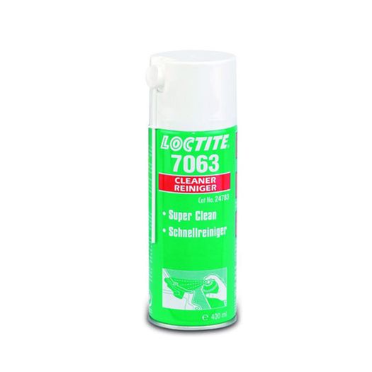 7063 cleaner aerosol