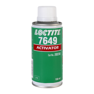 7649 Activator Aerosol