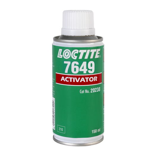 7649 Activator Aerosol