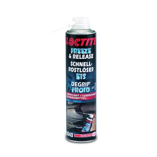 8040 freeze and release