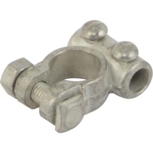 BATTERY TERMINALS + POSITIVE (PACK OF 10)