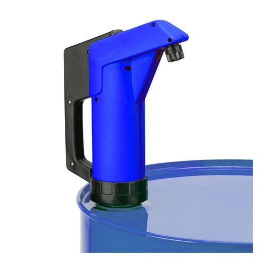 Anti Freeze Pump