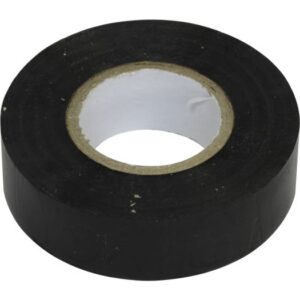 PVC TAPE 19 MM WIDE X 20 M PACK OF 10