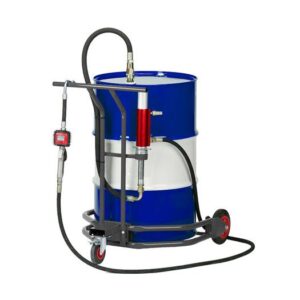 208 Litre Mobile Dispenser