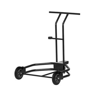 208 Litre Drum Trolley