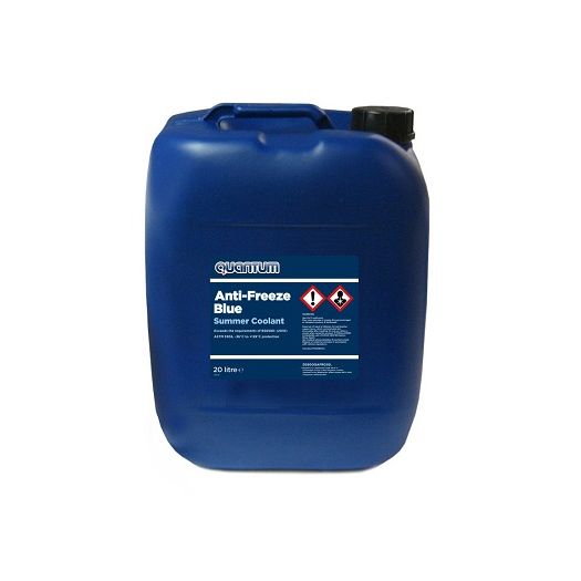 Universal ‘Blue’ Antifreeze 20L