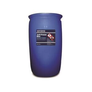 Universal ‘Blue’ Antifreeze 205L
