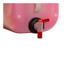 Antifreeze Tap – 20L