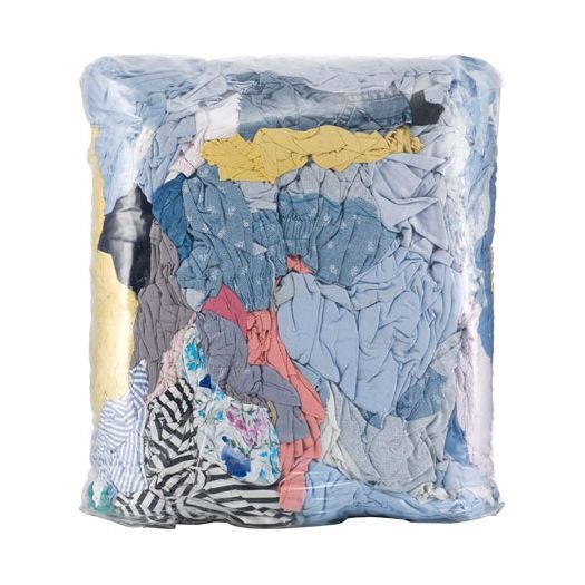 Bag Of Rags