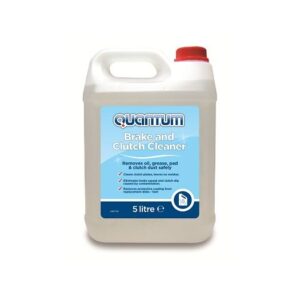 Brake Cleaner