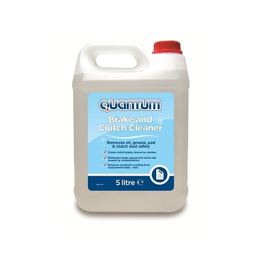 Brake Cleaner