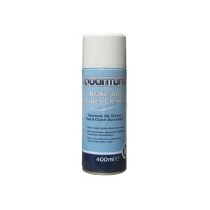 Brake Cleaner