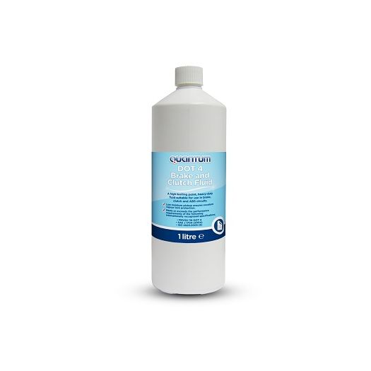 Brake Fluid