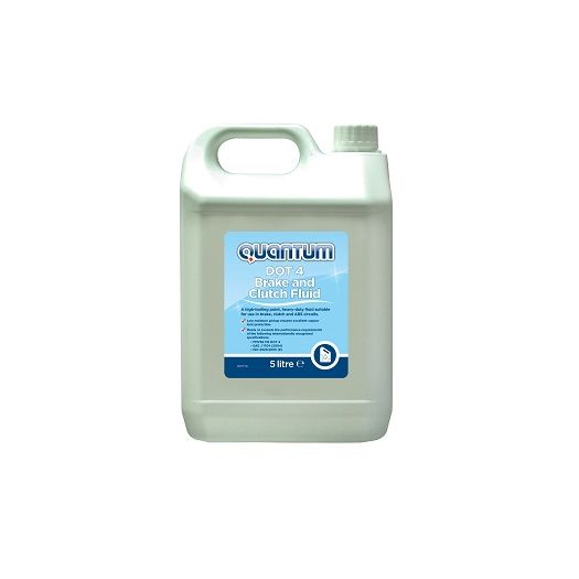 Brake Fluid
