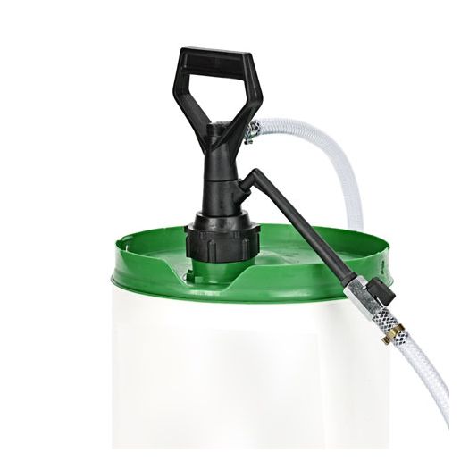 20 Litre Gear Oil Pump