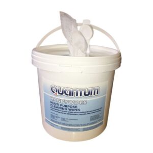 HANDY WIPES TUB 150