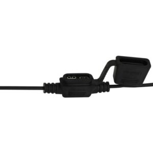 LITTELFUSE ATOF® BLADE HOLDERS  20 A PACK OF 10