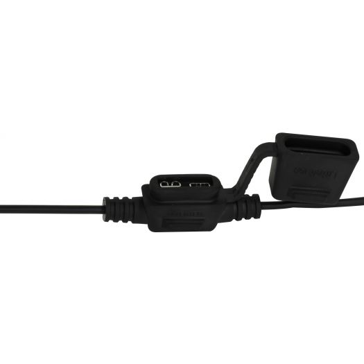 LITTELFUSE ATOF® BLADE HOLDERS  20 A PACK OF 10