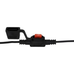 LITTELFUSE MINI® FUSE HOLDERS 20 A PACK OF 10