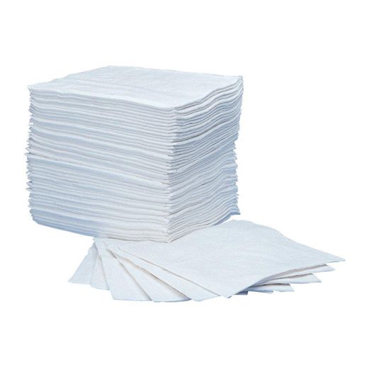 Oil Absorbent Pads (x100)