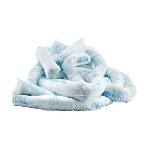 Oil Absorbent Polysock (x12)