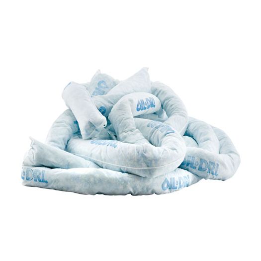 Oil Absorbent Polysock (x12)