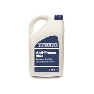 Universal ‘Blue’ Antifreeze 5L